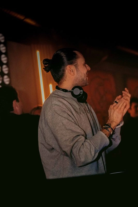 The Door Club Easter Weekend Day 2