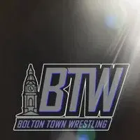 Bolton town wrestling, big trouble in little lever