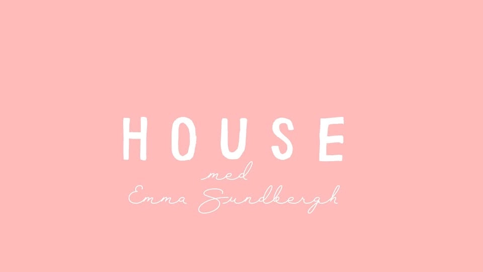 House (GRATIS PROVA PÅ)