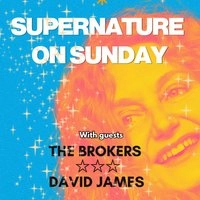 Supernature on Bank Holiday Sunday