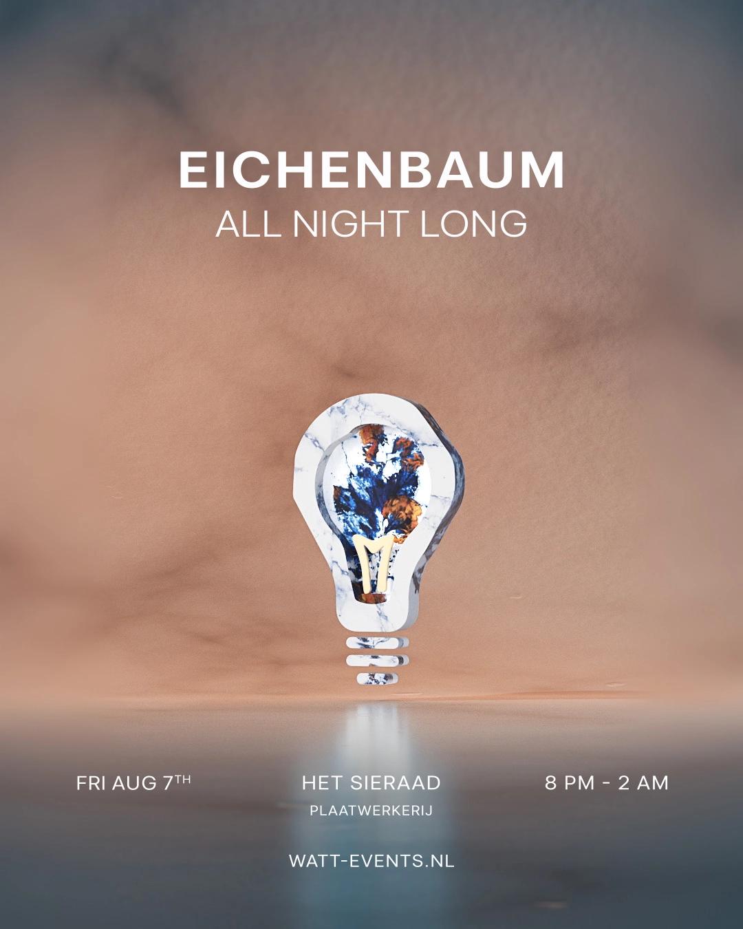 Eichenbaum all-night-long