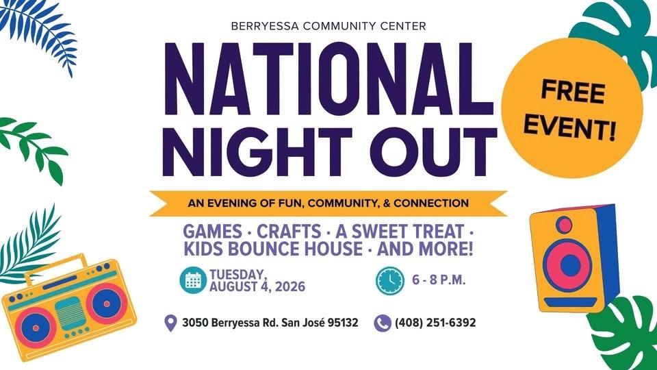 National Night Out