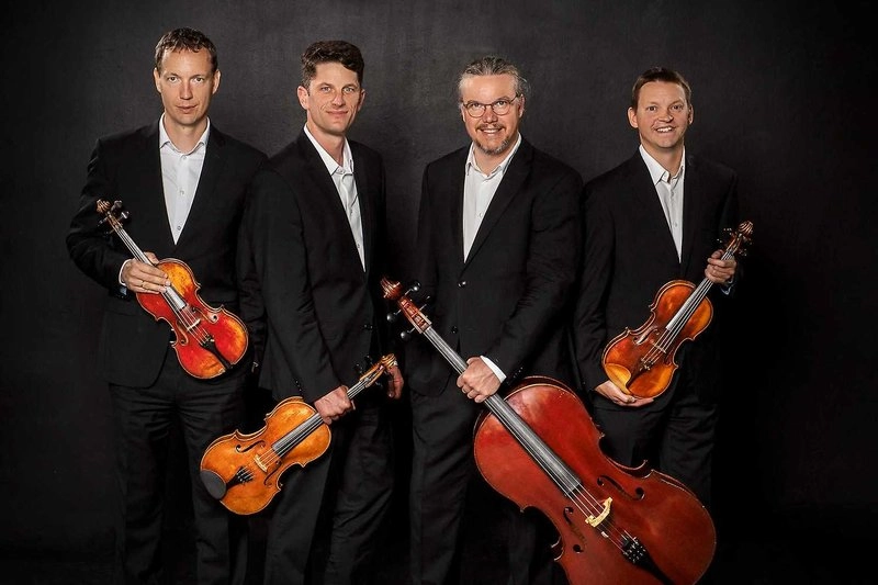 Bennewitz Quartet