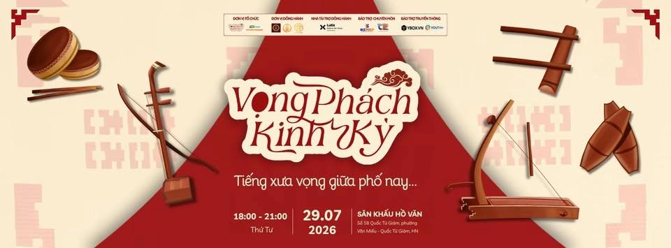 Dạo chợ xưa - Nghe chuyện Xẩm