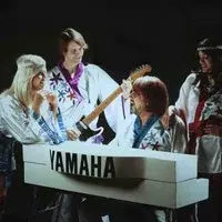 Mamma Mia - Outdoor Summer Party