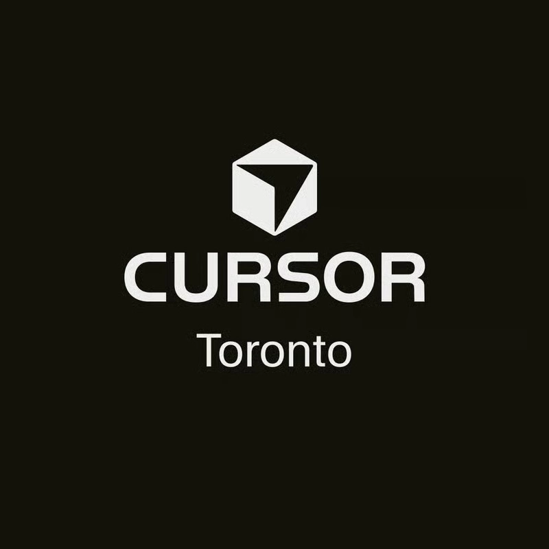 Cursor Meetup Toronto — April