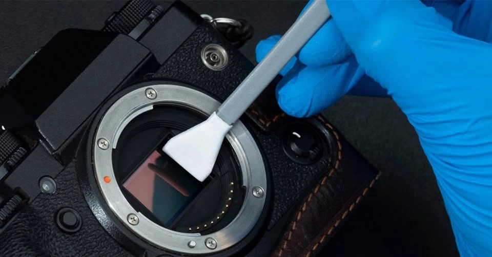 Free Camera and Lens Cleaning Event | Hosted by Allstate Protection Plans and Photo Tech