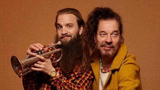 Bob Hansson & Backlura