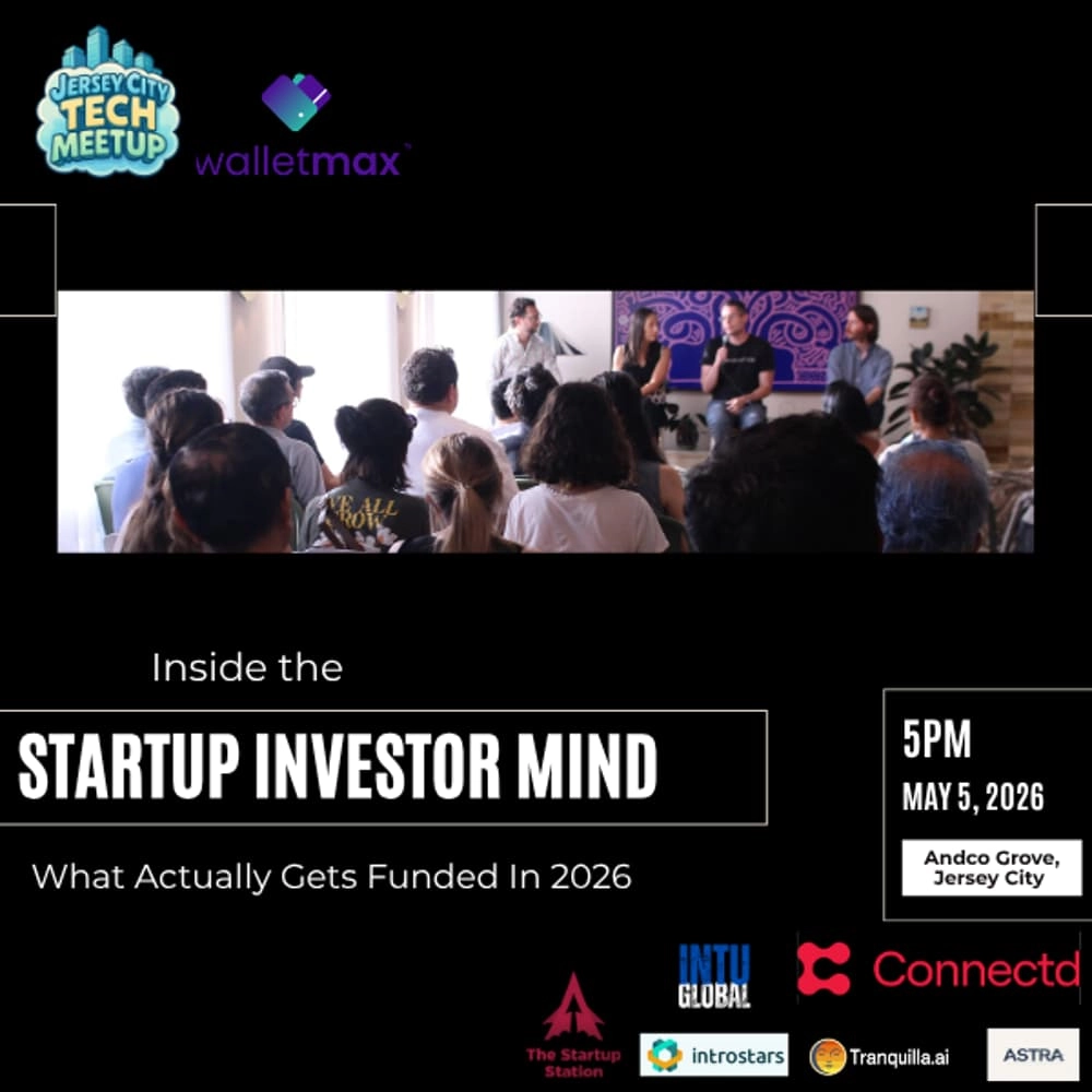 Inside the Startup Investor Mind: What Actually Gets Funded in 2026