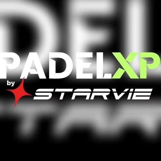PADELXP by STARVIE en CLUB RAQUETA