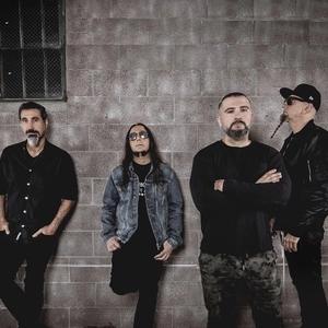 System of a Down - Strawberry Arena, Stockholm. 29 Jun 2026