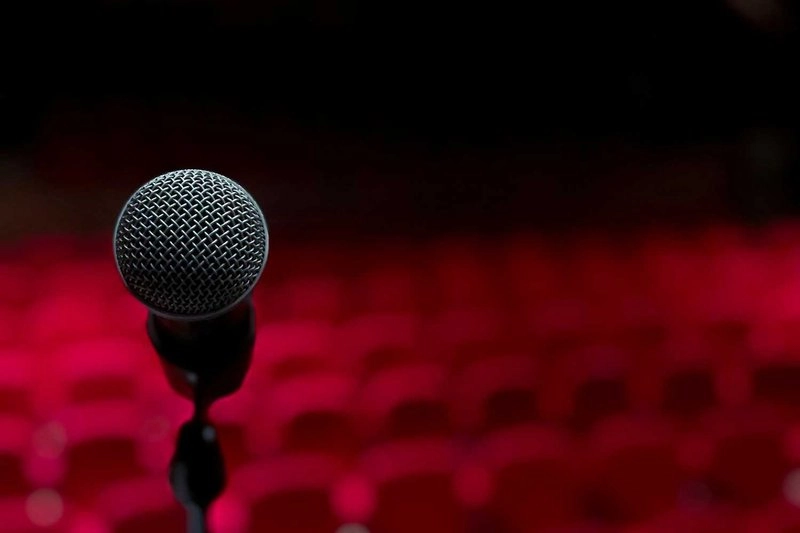 Seminář: Kolektivní tvorba a nehierarchie