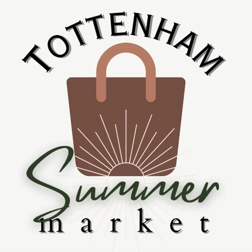 Summer Artisan Market - OPENING DAY!!