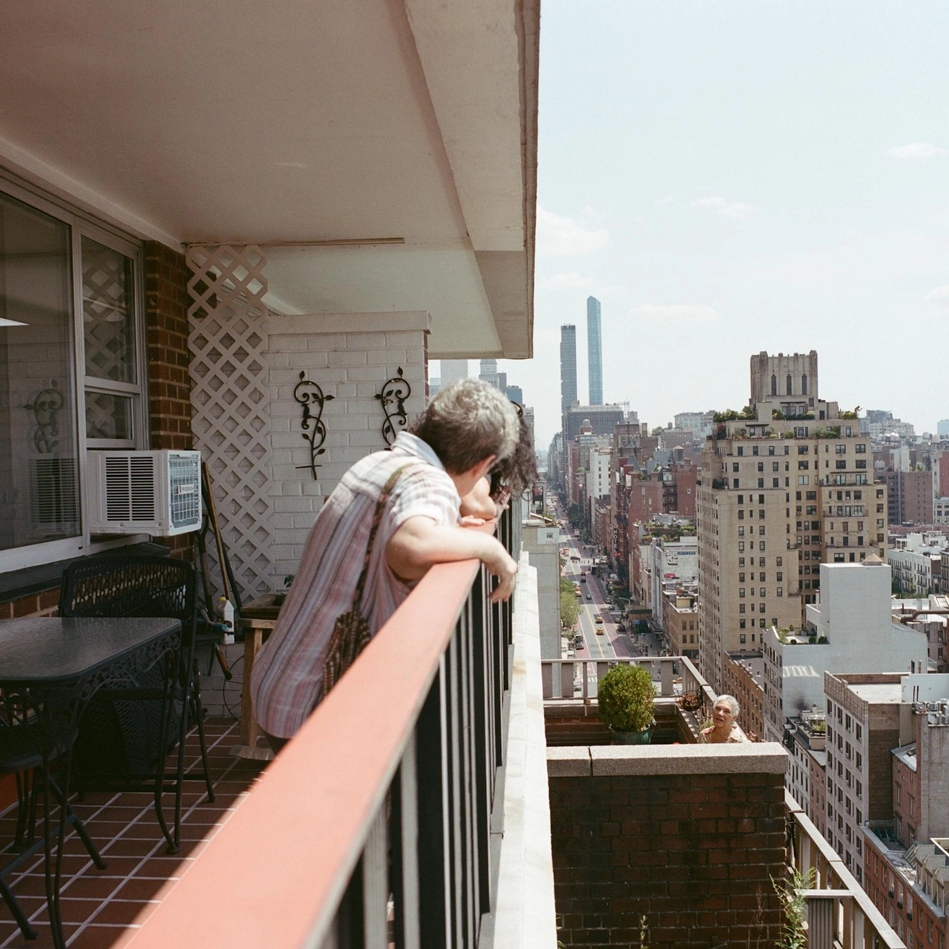 JESSOR - Co-ops Today: The Case of Penn South with Bernheimer Architecture