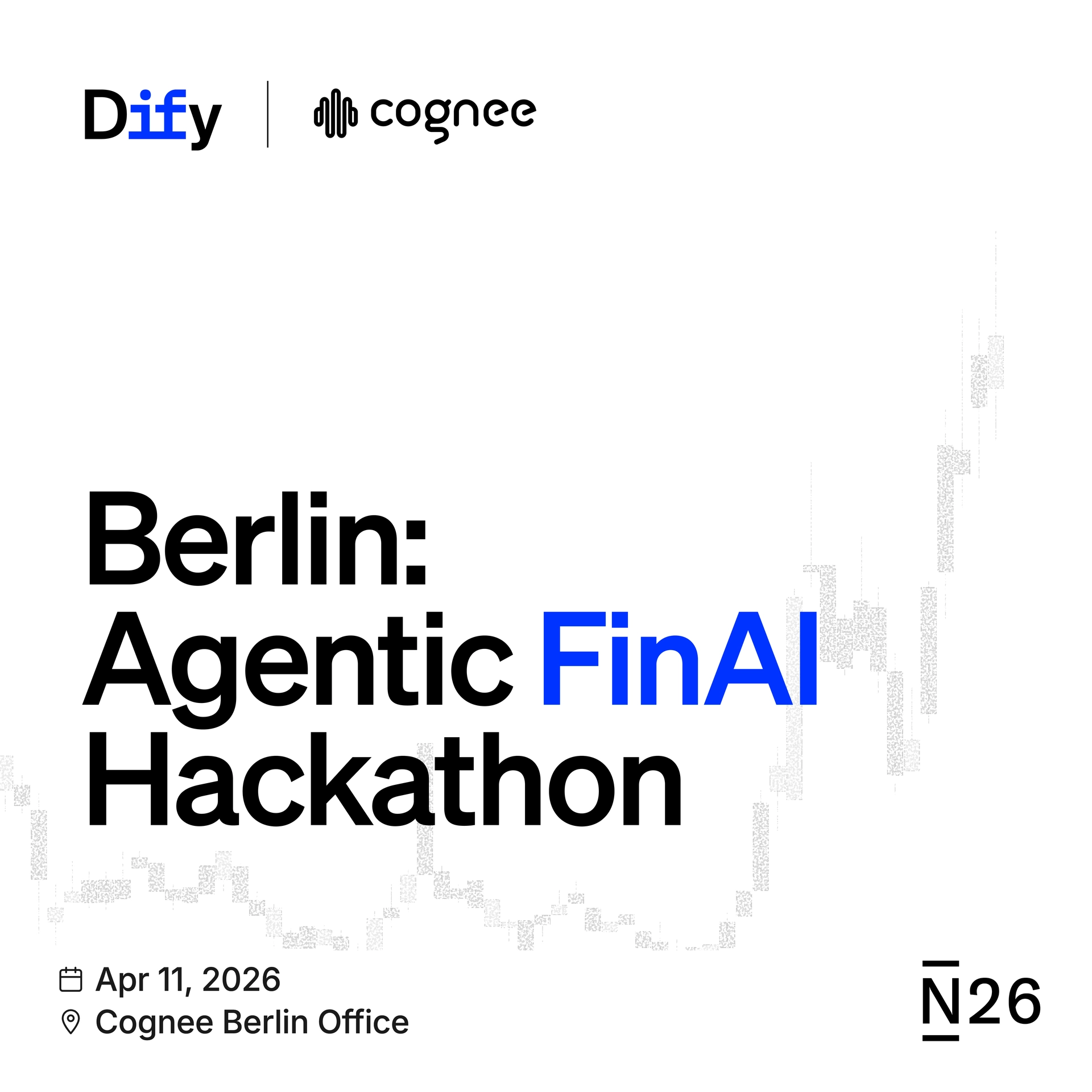 Berlin: Agentic FinAI Hackathon