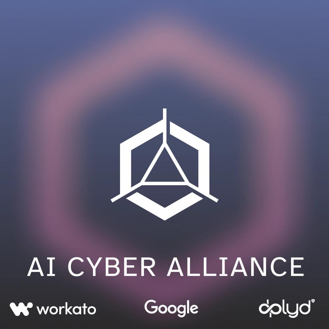 AI Cyber Alliance - San Francisco