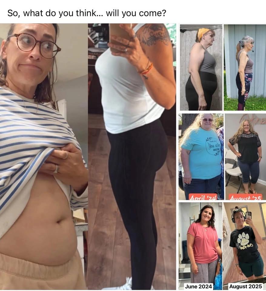 R3 healthy life style free training