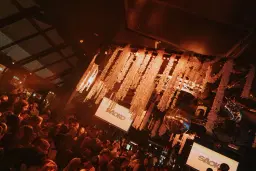 Saoko Sauna @ Maxine I SAT 11.4.26