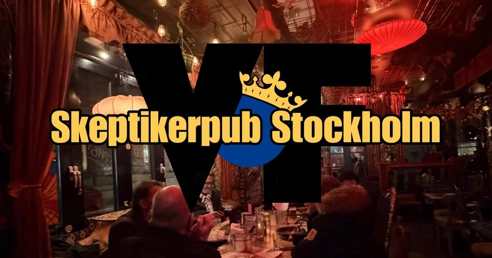 Skeptikerpub Sthlm