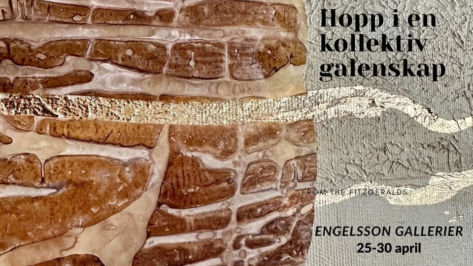 Hopp i en kollektiv galenskap - 9 tolkningar