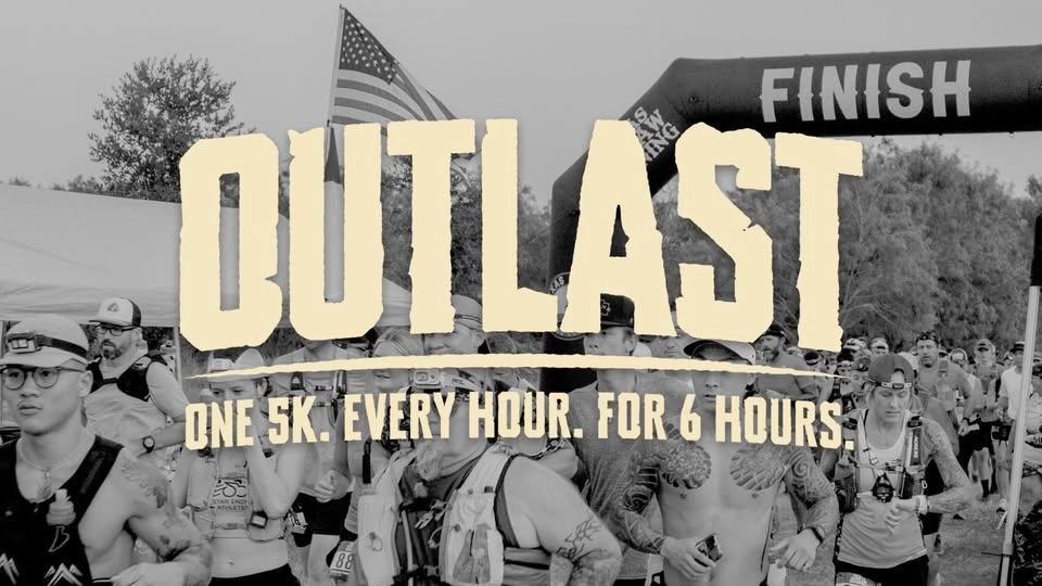 Outlast New Orleans