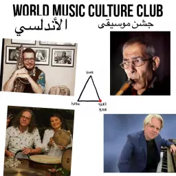 World Music Culture Club