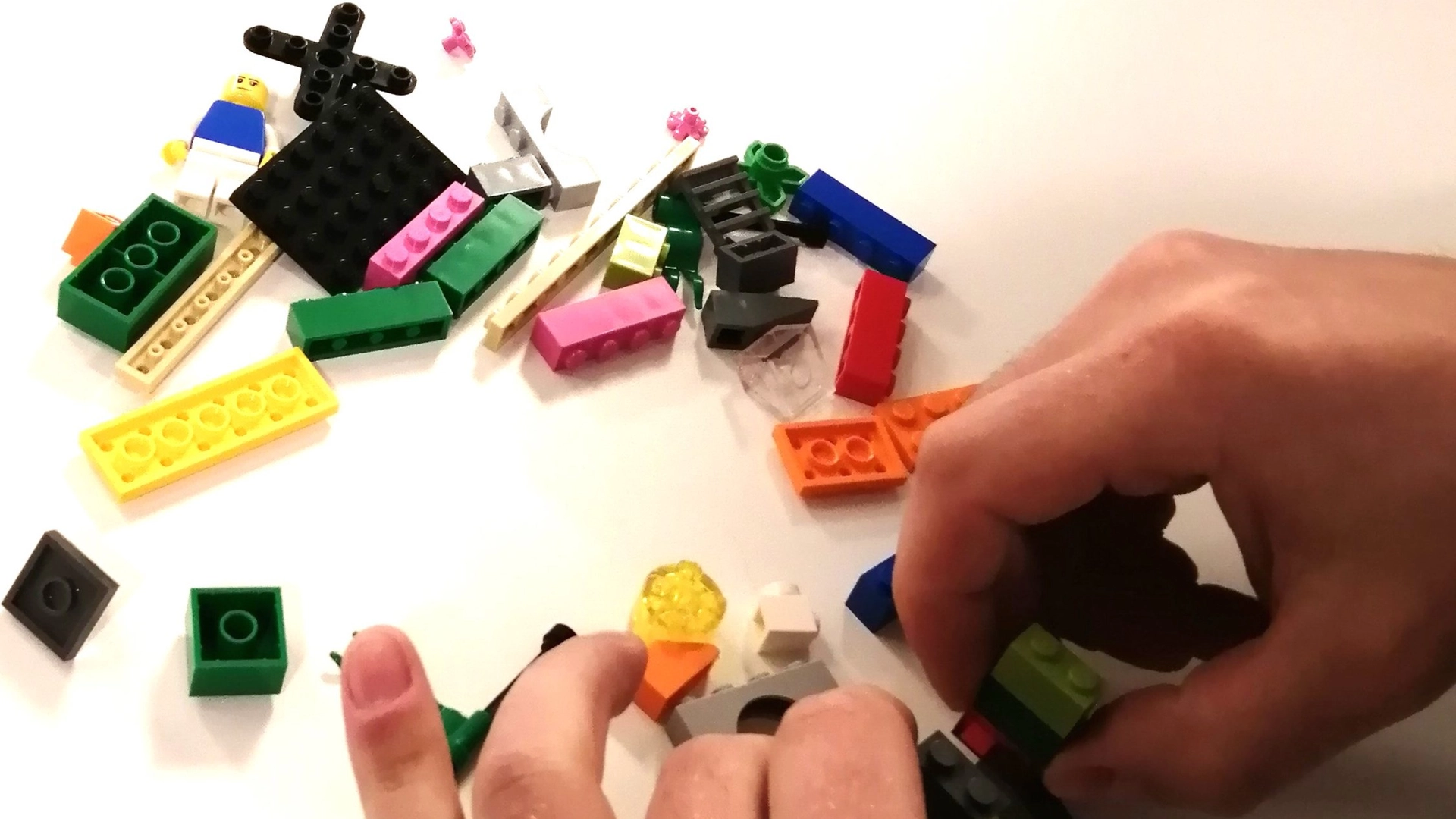 Come gestisco il mio tempo lavorativo e privato? Scopriamolo con LSP