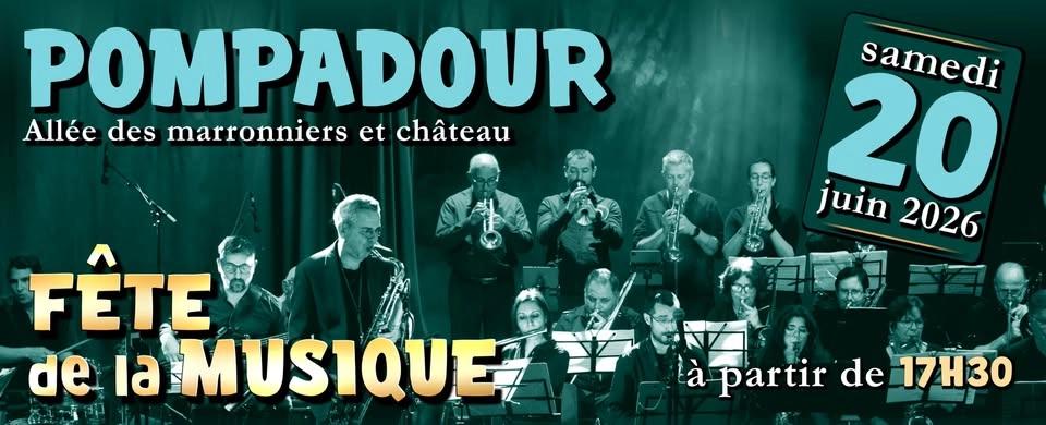 Fête de la Musique