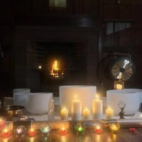 Meditation & Sound Healing late night