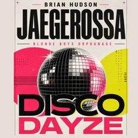 Disco Dayze | Day Party