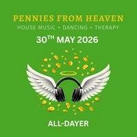 Pennies From Heaven