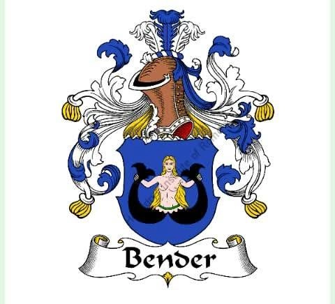 11° Encontro da família Bender