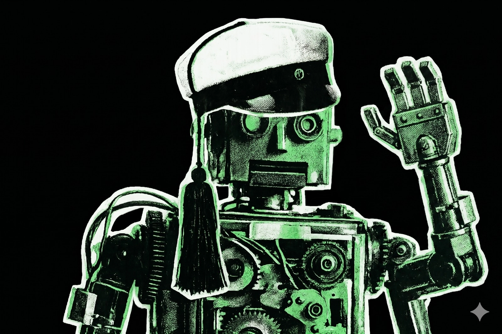 Hello World! - Aalto Robotics Club