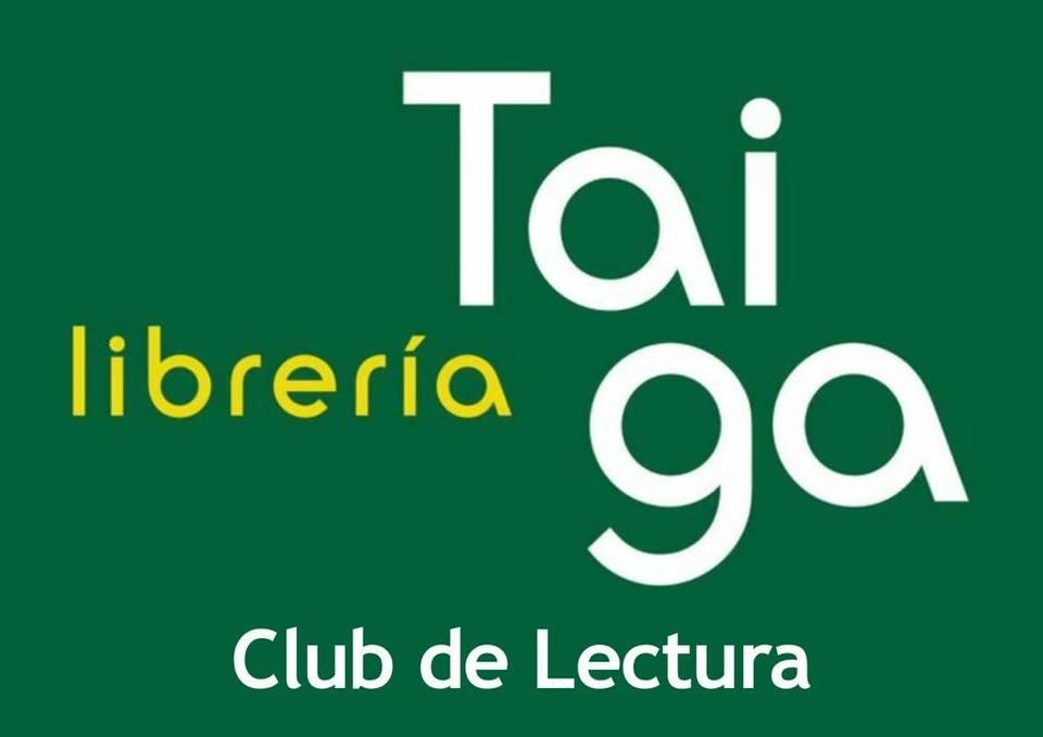 Reunión del Club de Novela de Ciencia Ficción de Taiga