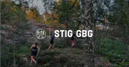 STIG gbg Skatås - Stigintervaller