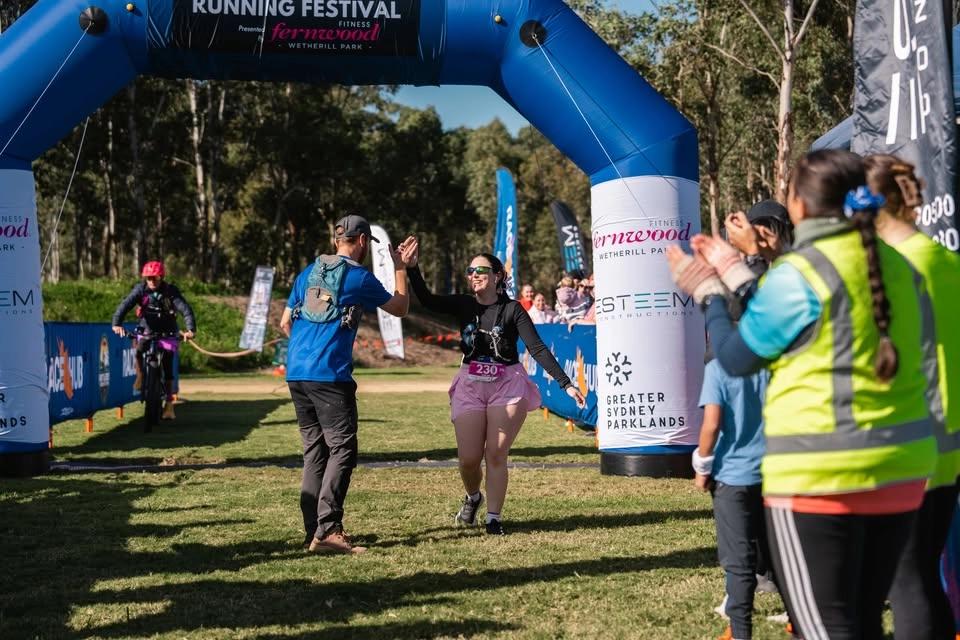 Parklands Running Festival