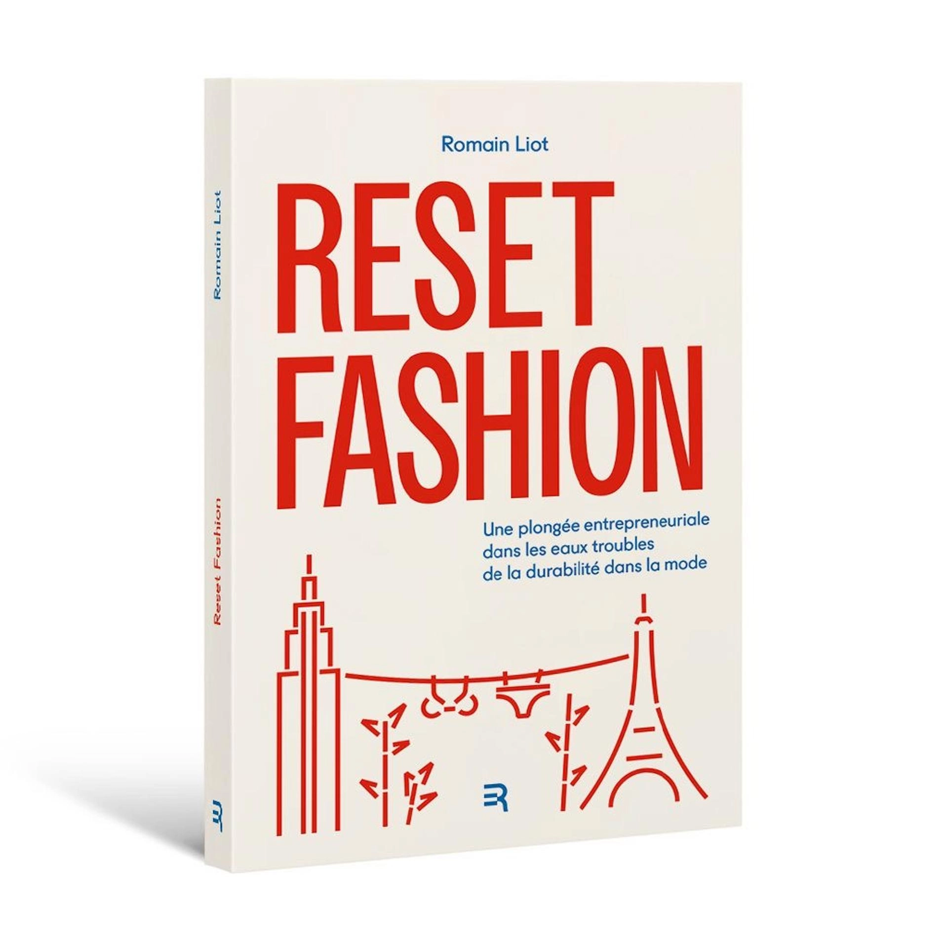 Reset Fashion!