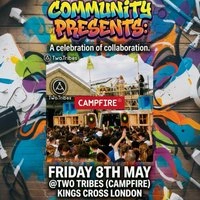 Comm-Unity Presents: A Celebration Of Collaboration