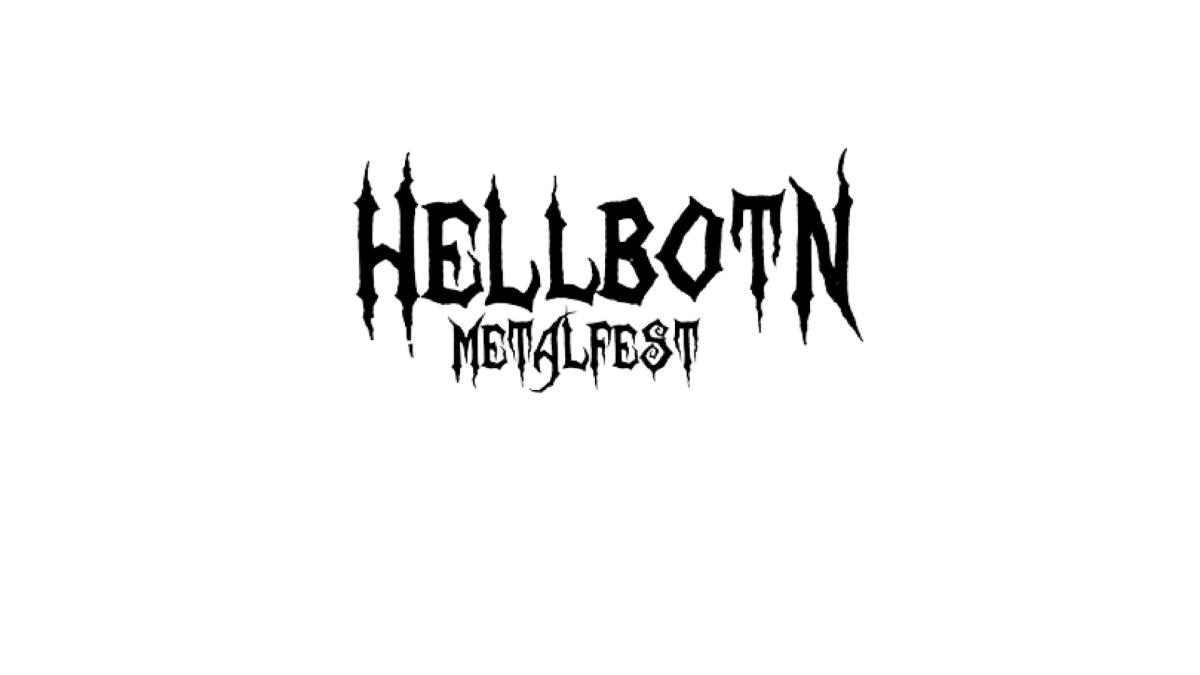 Daypass Saturday Hellbotn Metalfest 2026