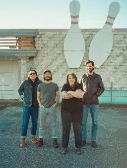 Mariel Buckley (CAN) - BETA