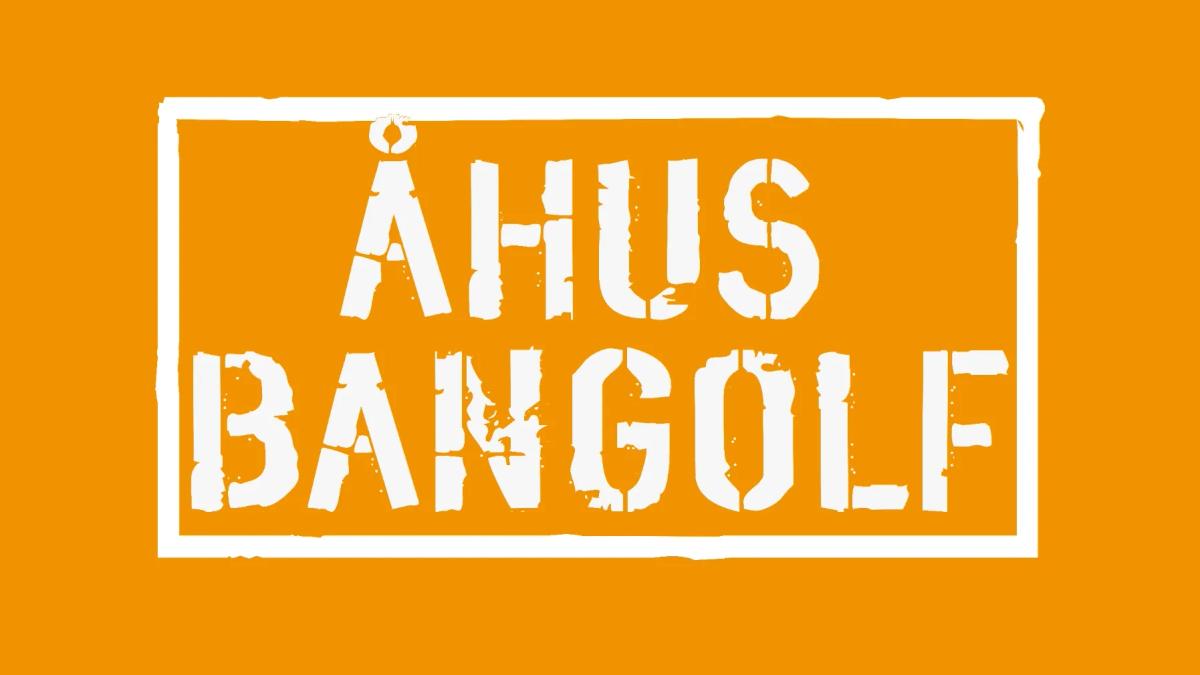 Smaka på Åhus 19 sep start Åhus Bangolf/GG´s