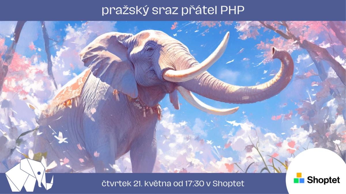 77. pražský sraz přátel PHP@Shoptet