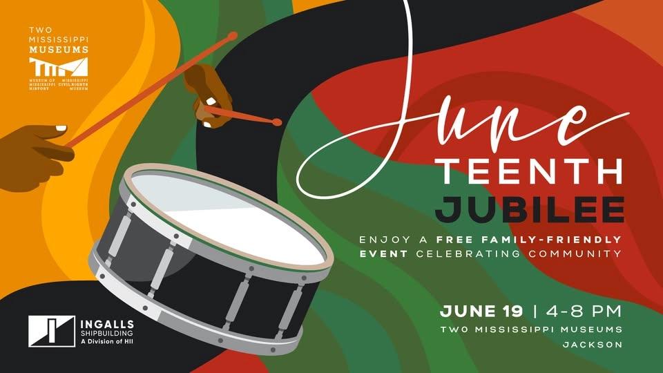 Juneteenth Jubilee