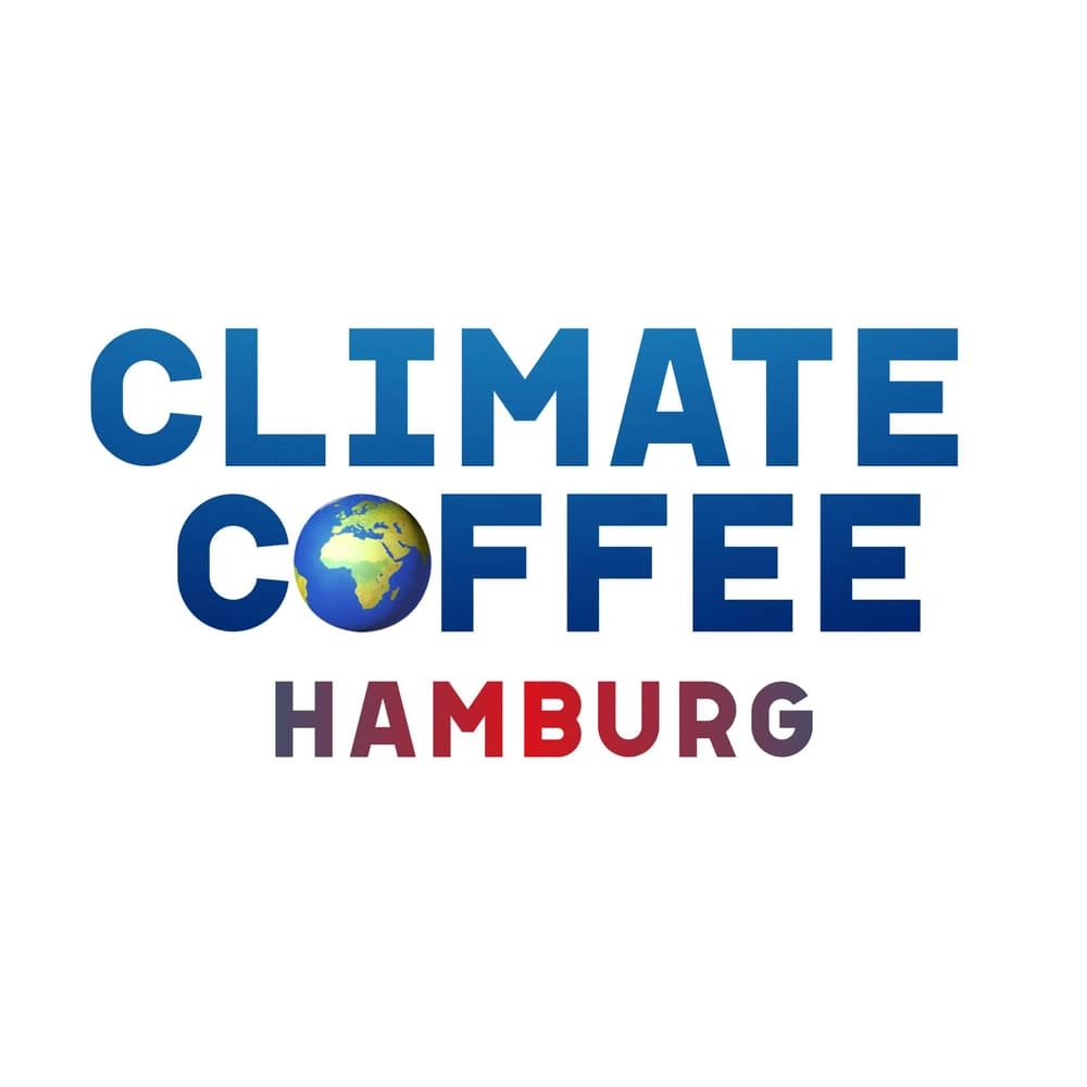 Climate Coffee Hamburg - April 2026