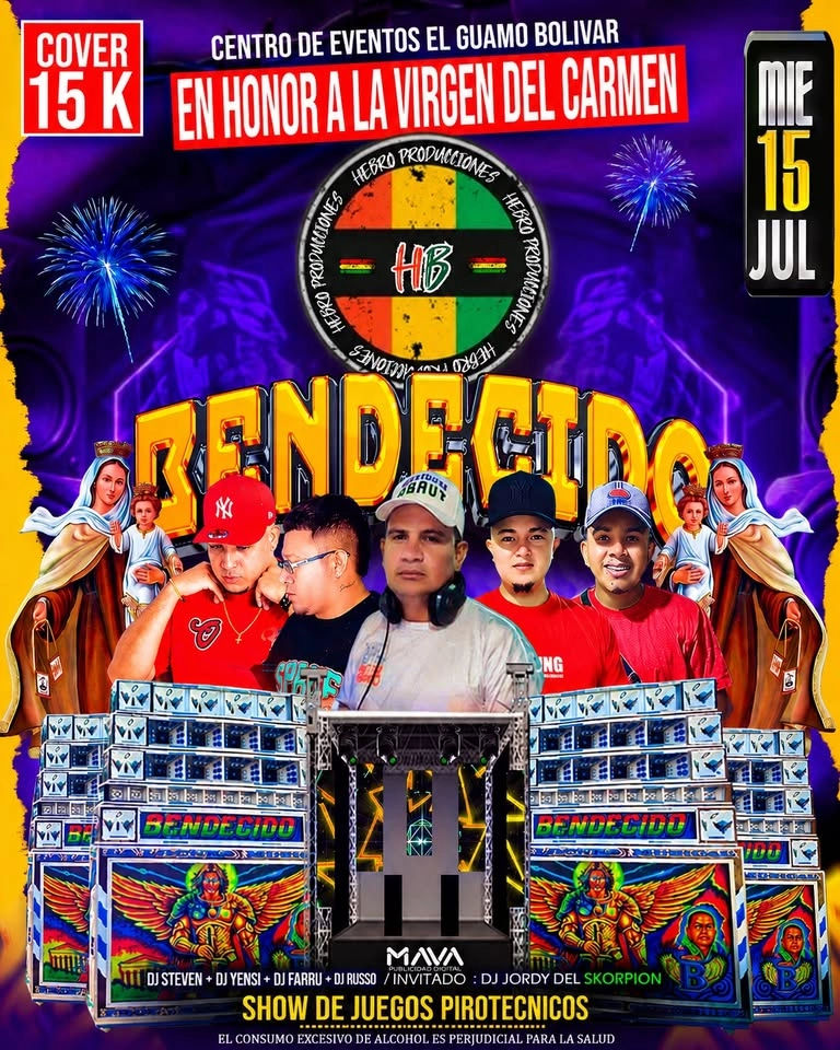 KZ La Popular Del Guamo