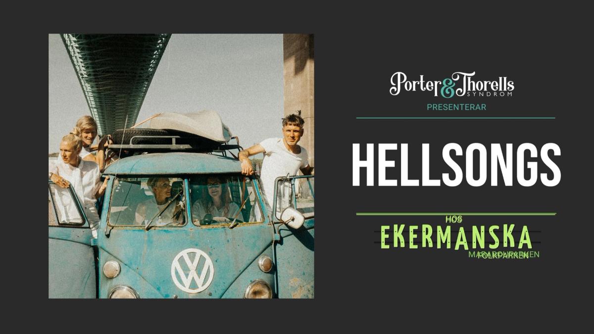 HELLSONGS
