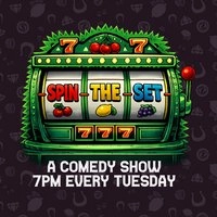Spin The Set || Creatures Comedy Club