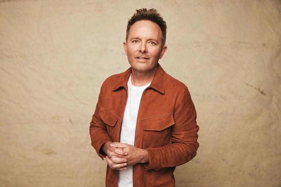 Chris Tomlin: Worship Under The Stars