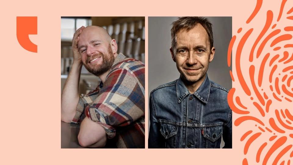 Da aids kom til Norge: samtale med Ketil Slagstad