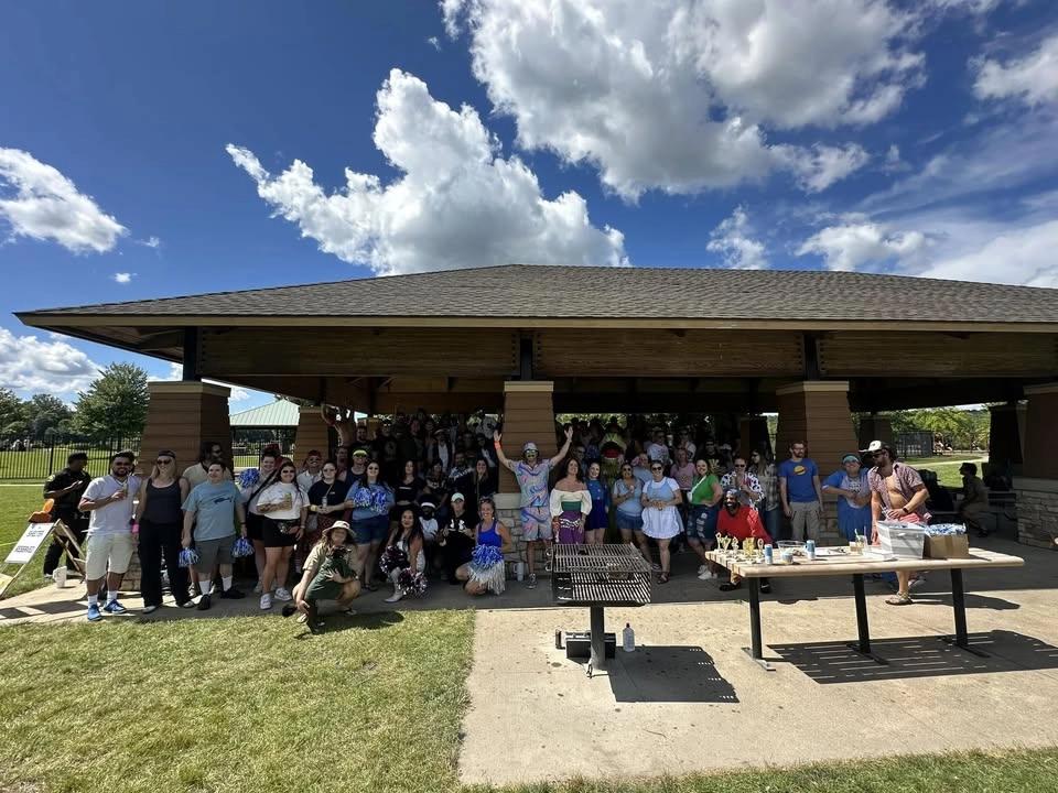 West MI Social Club Field Day 2026: SUMMER CAMP (Public Event)